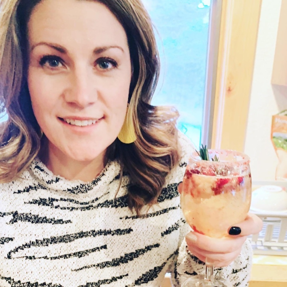 Meet your Posher, Brianna